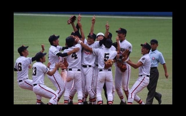 千葉県内の野球大会を取材した特別番組を放送…千葉テレビ