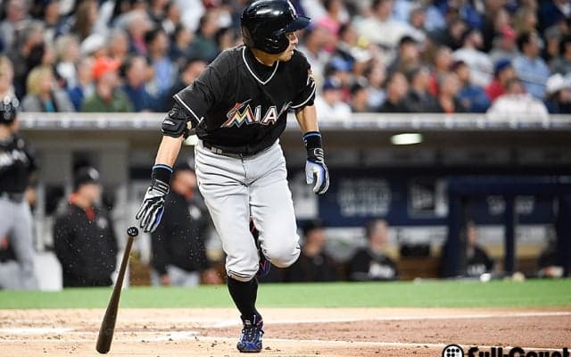 イチロー、3000安打へ「2」のままも…敵地はスタンディングオベーションに