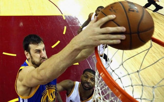 アンドリュー・ボーガットが豪代表に復帰