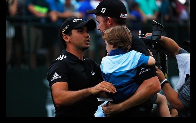 今年の全米プロが教えてくれたこと（舩越園子の現地レポート/2016全米プロゴルフ選手権）
