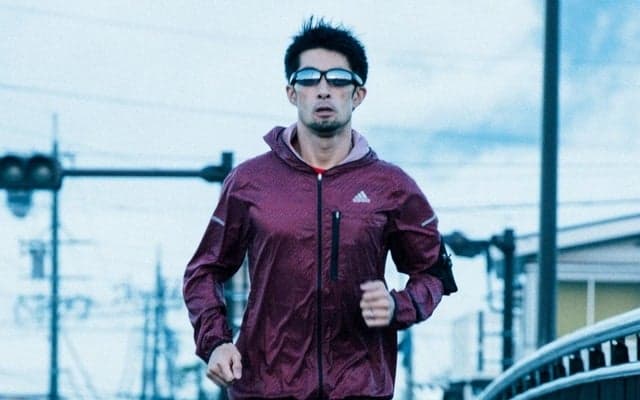 ジンズ・ミームとライフ・フィットネス・ジャパン、次世代ランニングソリューションを開発