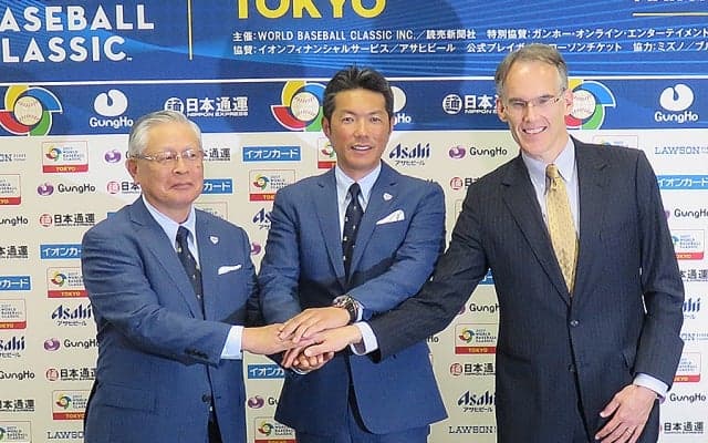 侍J小久保監督、MLB日本人選手と会談へ　来週渡米、イチローとも「直接会う」