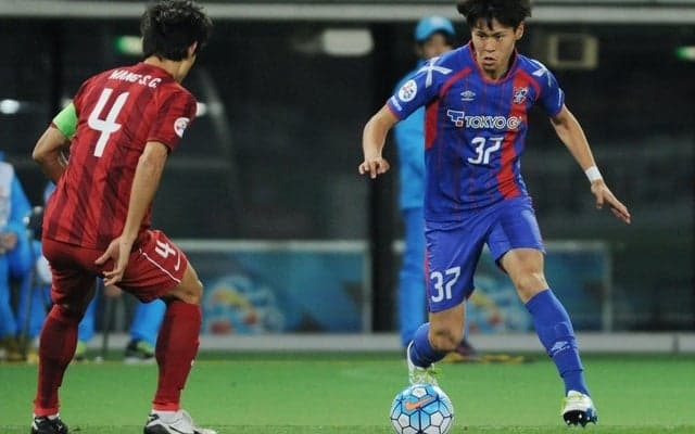 FC東京に相次ぐ負傷者…橋本拳人がハムストリングスの故障で全治4週間