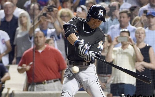 イチロー、代打で空振り三振　敵地は連夜の総立ちも…3000安打へ「2」のまま