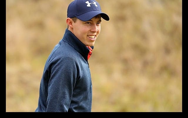 P.ローリー主宰のマッチプレー大会が開幕　ライダーカップ候補に注目