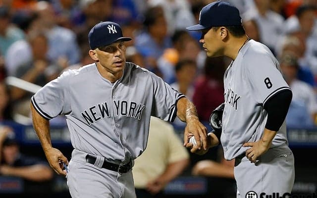 【米国はこう見ている】監督待たずにマウンド降りた田中将大「不文律に触るのでは？」と地元紙