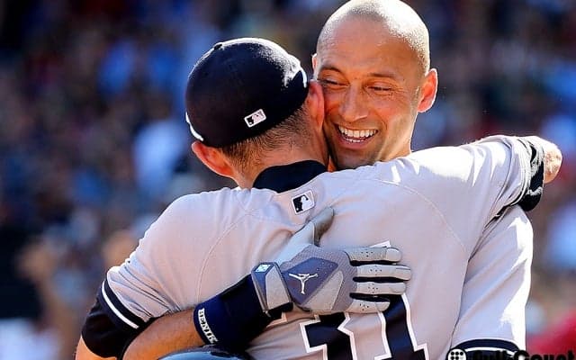 【米国はこう見ている】ジーター氏がイチローへの想い綴る　「何よりも胸に刻まれている」時間とは