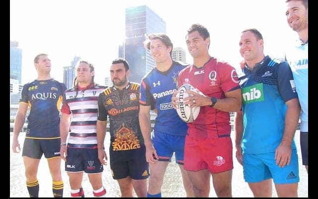  来年2月に10人制の新国際大会　SR勢にトゥーロン、パナソニックも参加！ 