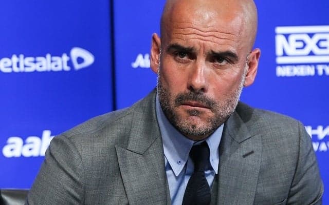 マンC加入のドイツ代表ザネ、入団理由はグアルディオラ監督