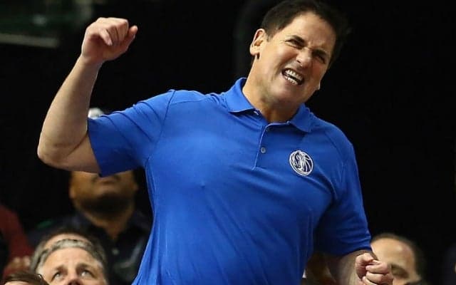 マブスの名物オーナーがノビツキーとの契約交渉の舞台裏を明かす