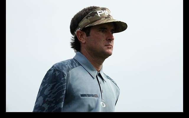 「トラベラーズは特別な思いがある」ババ・ワトソン、大会連覇に挑む