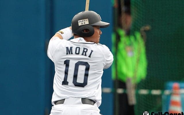 西武の若きバッテリーも五輪野球に意欲　森友哉「東京五輪も出てみたい」
