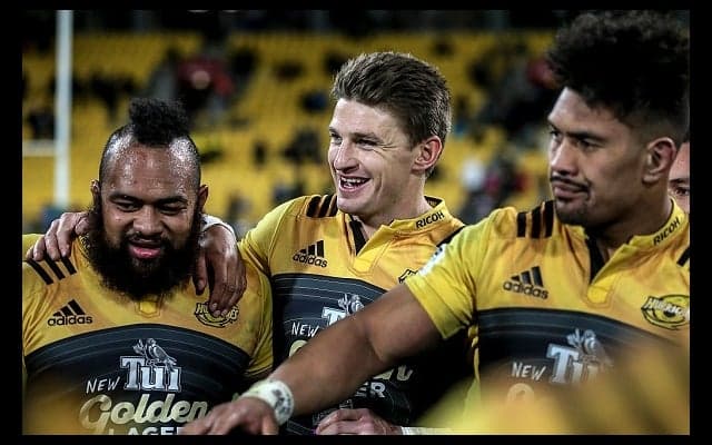  スーパーラグビー決勝はチケット完売！　ハリケーンズ、地元で初Vなるか 