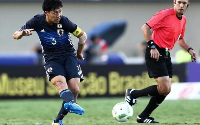 【THE REAL】不動のキャプテン・遠藤航の決意…初めての世界大会で、育成年代の集大成となるメダルを