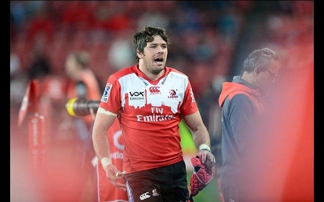  ライオンズには闘将ホワイトリーが復帰！　SR初優勝へ最強布陣整った 