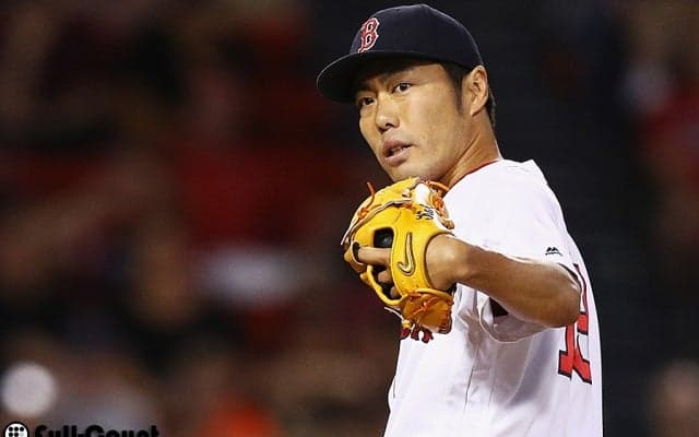 【米国はこう見ている】DL入り上原浩治が来週にも投球練習再開と指揮官　米メディア伝える
