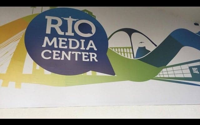 リオオリンピックはネットメディアにも親切？コーラ飲み放題、地下鉄も無料で乗れる