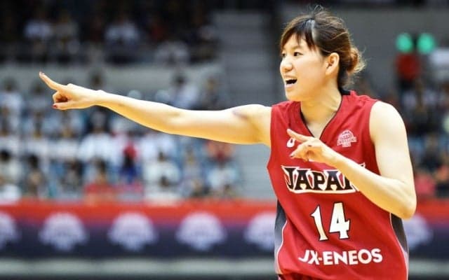 ［女子日本代表 選手紹介vol.3］本川紗奈生 勝ち気な切り込み隊長、故障を乗り越えリオに挑む