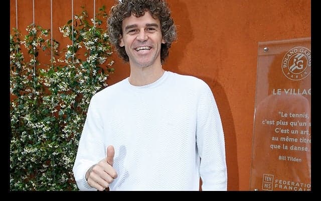  ブラジル・テニスの顔クエルテンは「リオ五輪が国民に明るさをもたらすよう願っている」
 