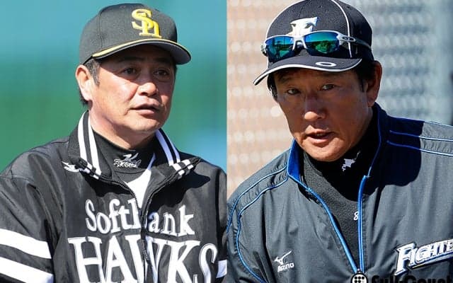 パ首位決戦第2ラウンド、覇権を争うソフトバンクと日本ハムが激突！