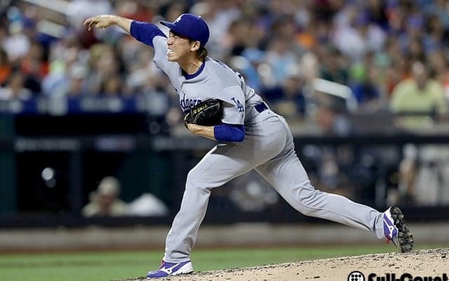 前田が10勝目、投球回数はチーム1位に　指揮官「彼を見るほど好きになる」