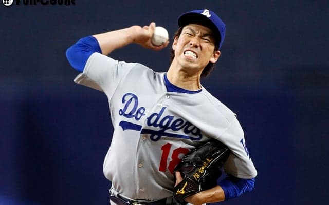 1年目で2桁勝利　女房役が明かす、前田健太が勝てる理由「彼の存在は大きい」