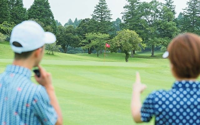 新人編集者・佐々木が挑む100切りへの道　100を切るためのコースマネジメント編 vol.3