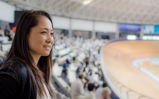 オリンピックと他のレースは違う？…自転車競技で3大会出場の沖美穂さんに聞く