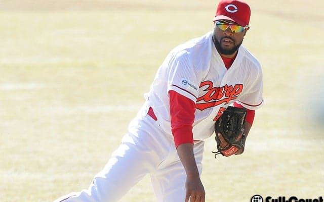 “1球の判定”悔やむジャクソン、無言の中崎　広島救援陣は踏ん張れるか