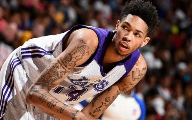 NBAの有名トレーナー、大型新人イングラムの急激な肉体改造に警鐘を鳴らす