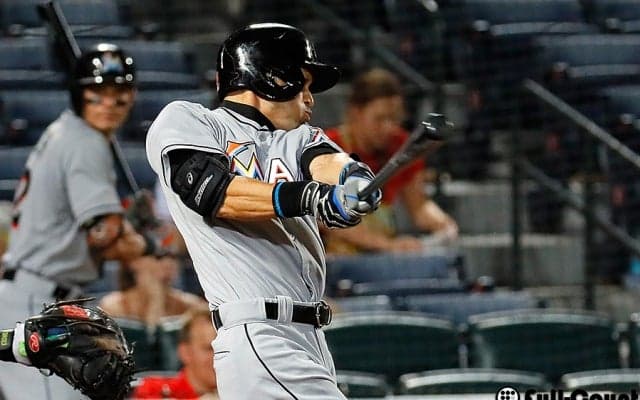 イチロー、代打で見逃し三振　3000安打へ「2」から足踏み、11打席連続凡退