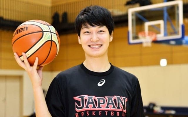 間宮佑圭が語るバスケ部時代vol.3「周囲の人をどう支え、どう引っ張っていくか」