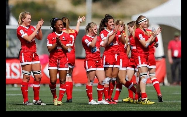  【リオ五輪 女子C組】　カナダ　WS得点王擁し、初戦で日本と激突！ 