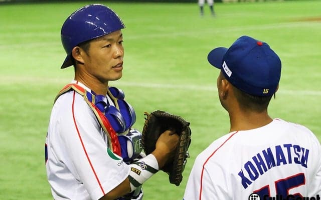突然の休部で変わった野球人生　今も受け継ぐ名門野球部の教え
