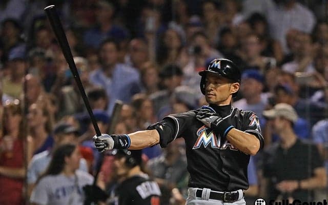 【米国はこう見ている】旧知のスカウトが明かすイチローとの会話「3000本がどれほど特別か理解」