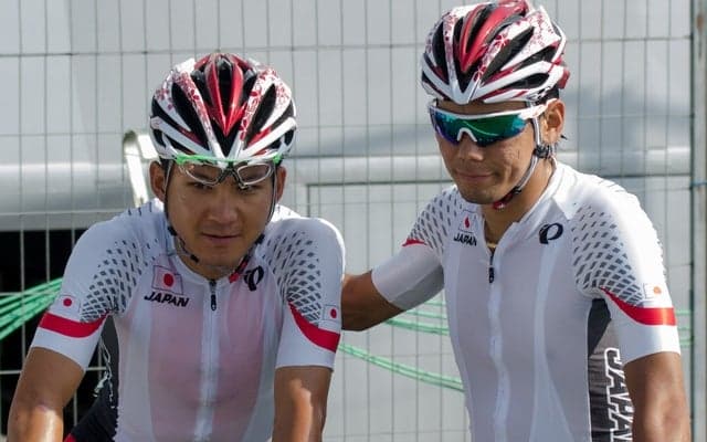 リオ2016、男子自転車ロードに新城幸也と内間康平が出場「調子はバッチリ！」