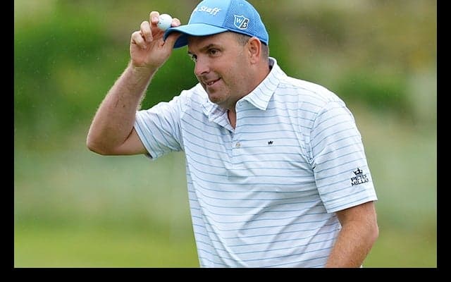 22ホールの激闘制したA.ウォールが決勝でA.ノレンと激突