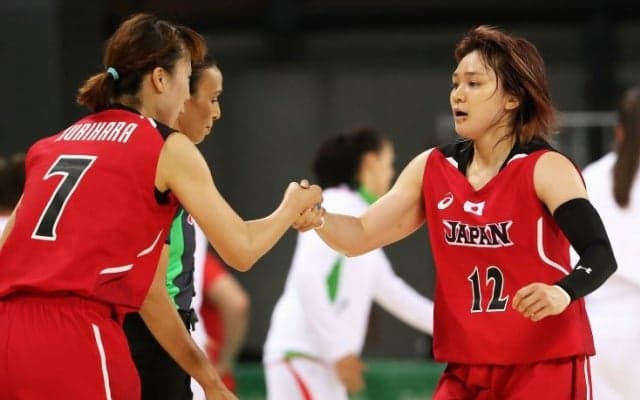 力強いプレーでリオ五輪の初戦勝利を演出した吉田「勝てる気持ちしかなかった」