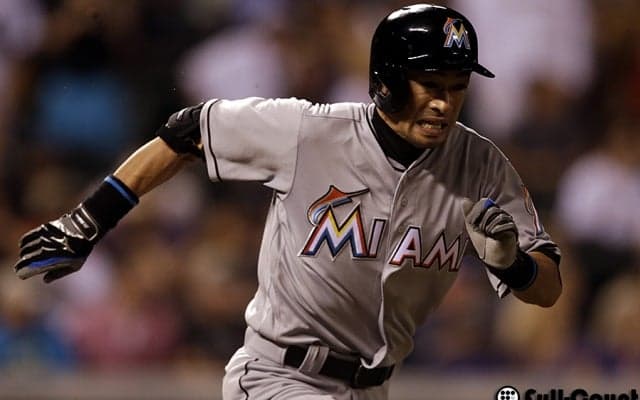 【MLB】3000安打へ王手のイチロー、8日は先発出場　偉業達成へ、チームが異例の発表
