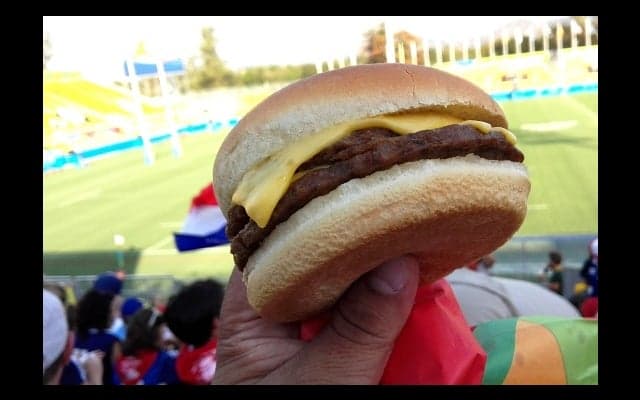  【編集部「ラ」的雑記帳／リオ編②】連敗。サクラセブンズ楽しめず。 