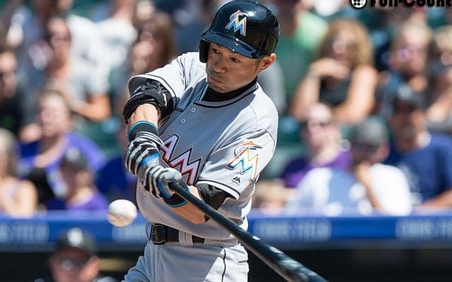 イチロー、史上30人目の3000安打達成！　16シーズンでの到達は史上最速タイ