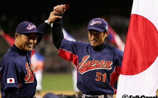 王氏もイチロー祝福　「イチローさん、気の済むまで野球をやってください」