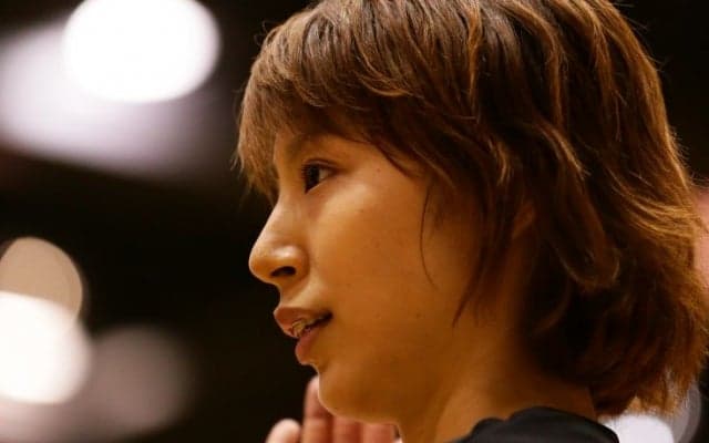 ［女子日本代表 選手紹介vol.5］栗原三佳 修行の先につかんだリオでの『爽快シュート』