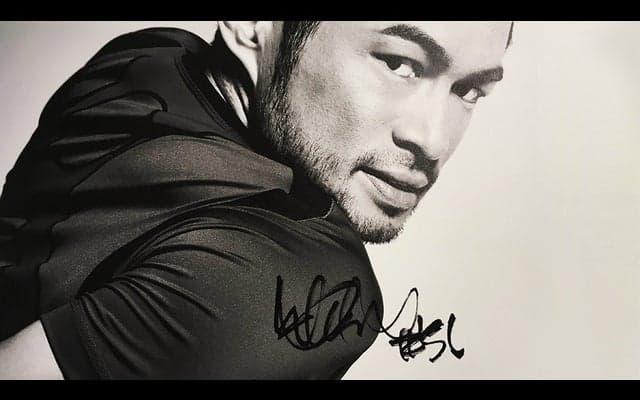 イチローを応援する「ICHIROサポートプロジェクト」…ワコール