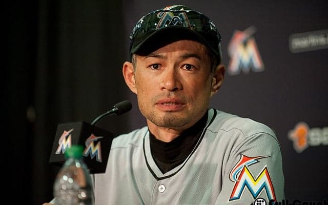 イチロー、野球の五輪復活に独自見解　「アマチュア最高の大会であるべき」