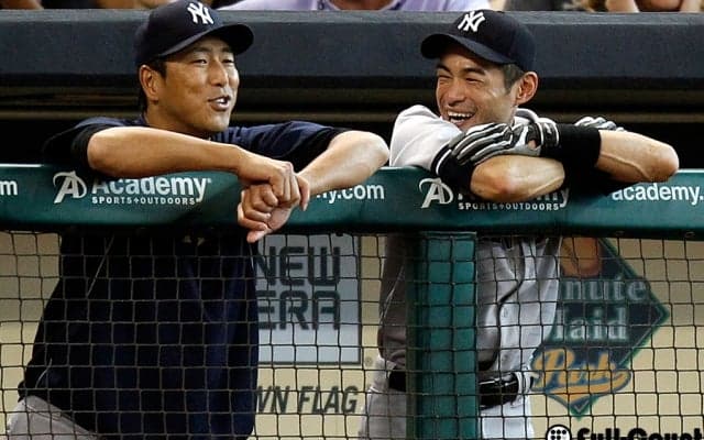 元同僚の広島・黒田がイチローの偉業祝福「想像以上のことをやってのける」
