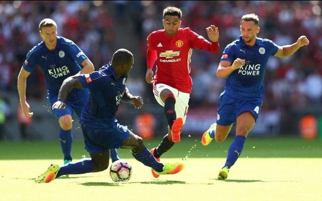 レスターのラニエリ監督、コミュニティー・シールド敗戦も新シーズンに手応え