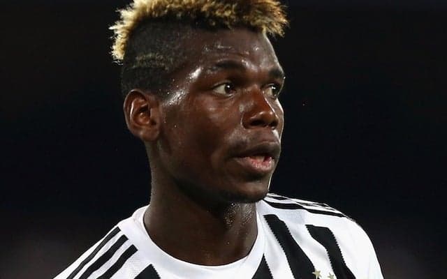 マンUのモウリーニョ監督、移籍秒読みのポグバを歓迎「成長するには最高の環境」