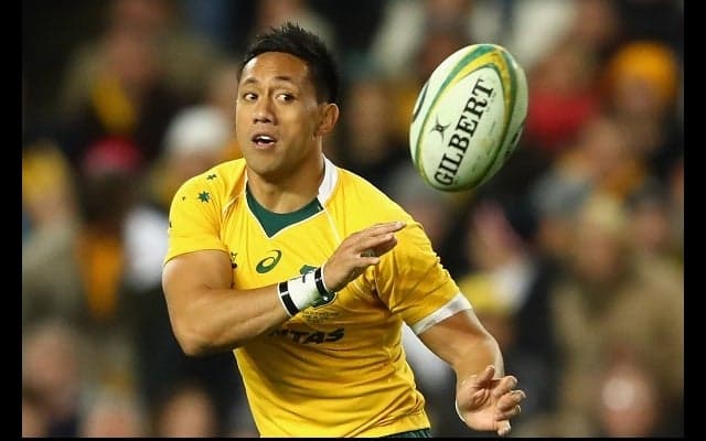  リアリーファノが白血病に…　豪代表チェイカHC「彼は必ず克服する」 