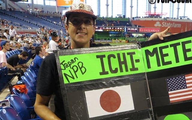 【米国はこう見ている】イチローの3000本追い続けたエイミーさん「ありがとう日本」「遂に帰るわ」
